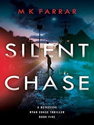 cover image of Silent Chase